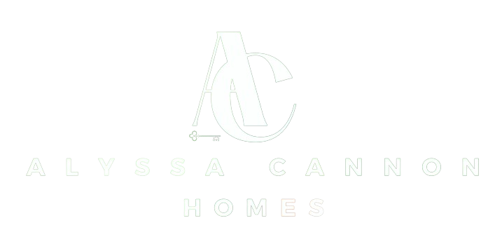 alyssa cannon homes white